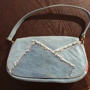 Guess Jean 90’s bag
